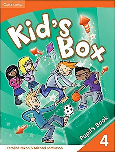 Kid's Box